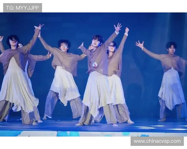 重庆街舞队的文化意识与发展探索：街舞在城市中的独特表达与影响