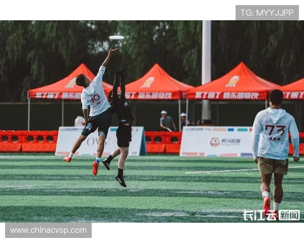 广州飞盘队与深圳飞盘队赛后战术分析与总结探讨